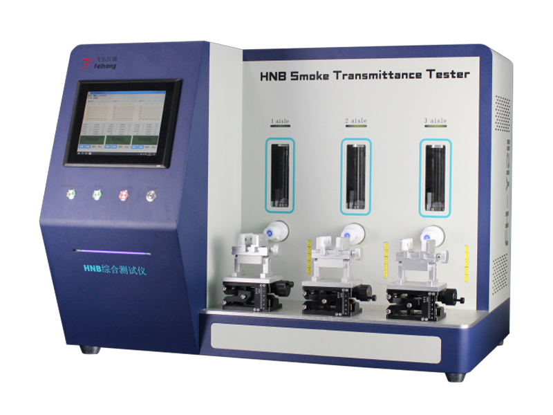 HNB綜合測試機（3工位）